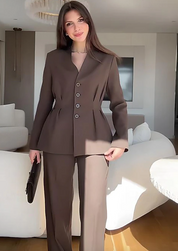 Tailleur Mandy