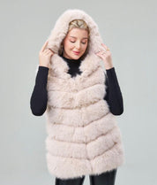 Pelliccia Chloe