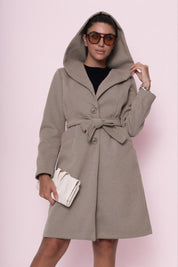 Cappotto Elodie