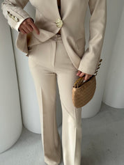 Tailleur Kedhira