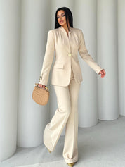 Tailleur Kedhira