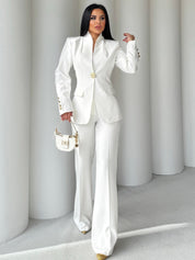 Tailleur Kedhira