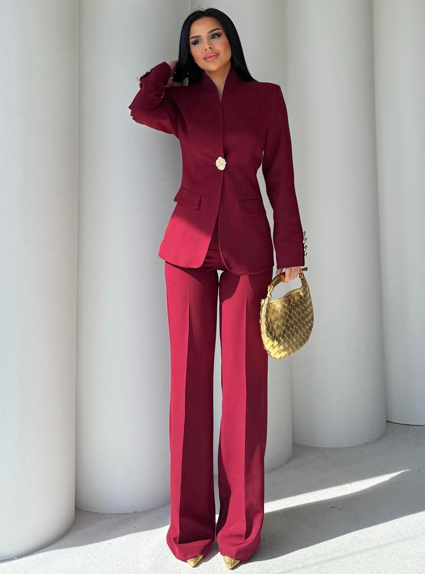 Tailleur Kedhira