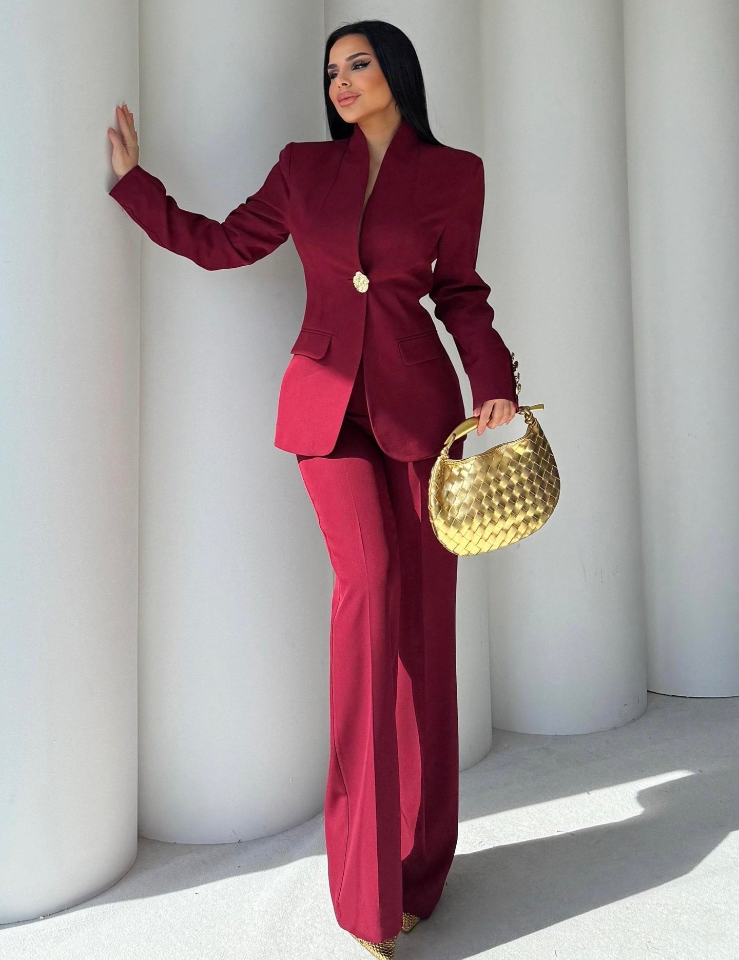 Tailleur Kedhira