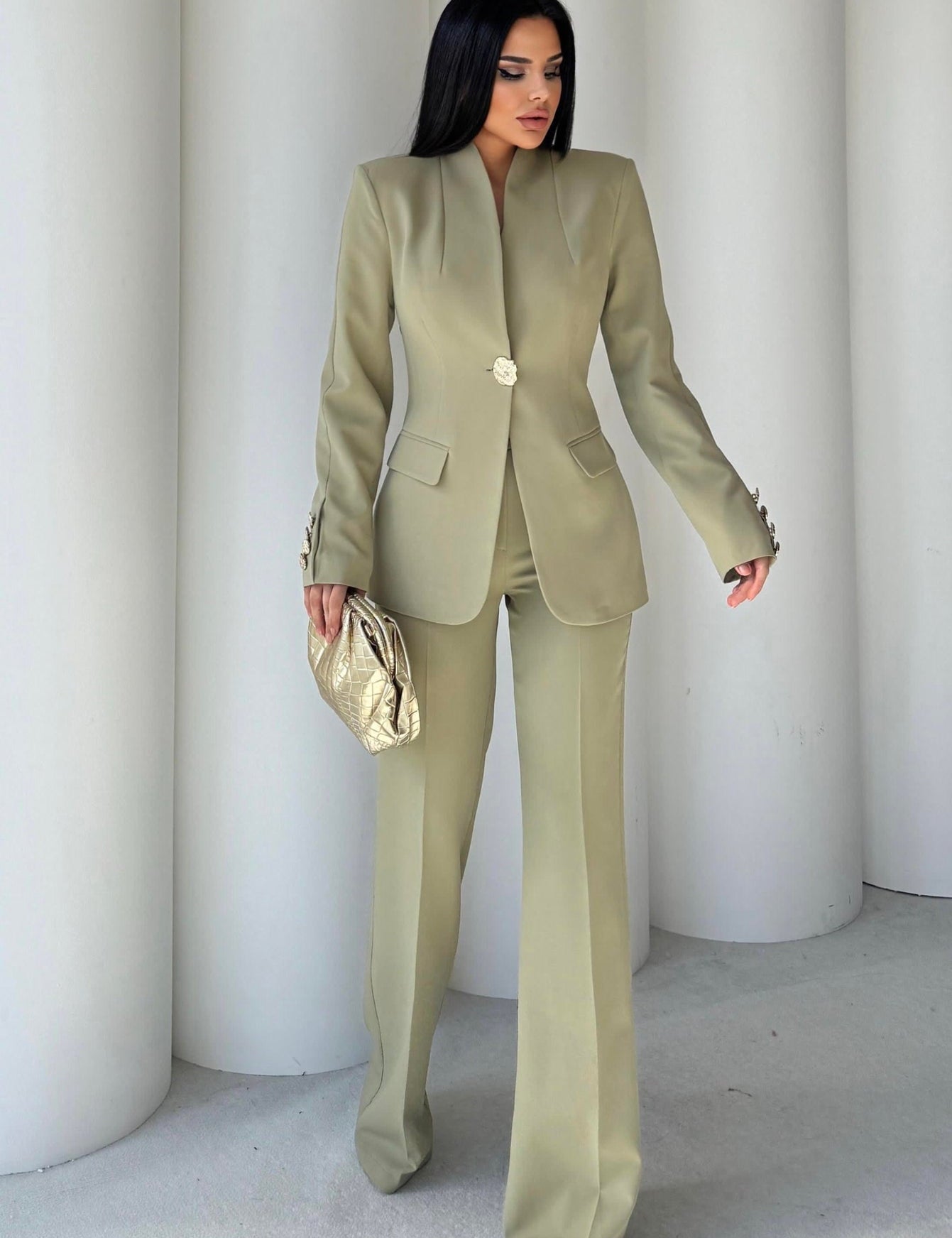 Tailleur Kedhira