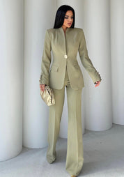 Tailleur Kedhira