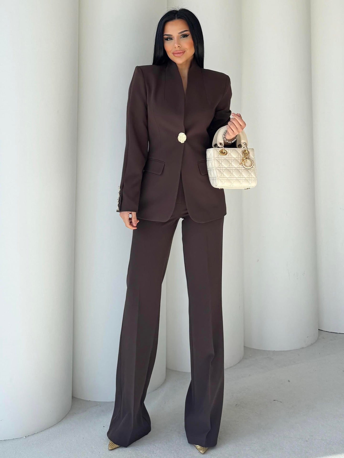 Tailleur Kedhira