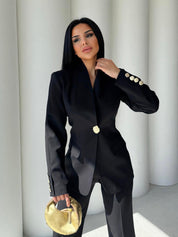 Tailleur Kedhira